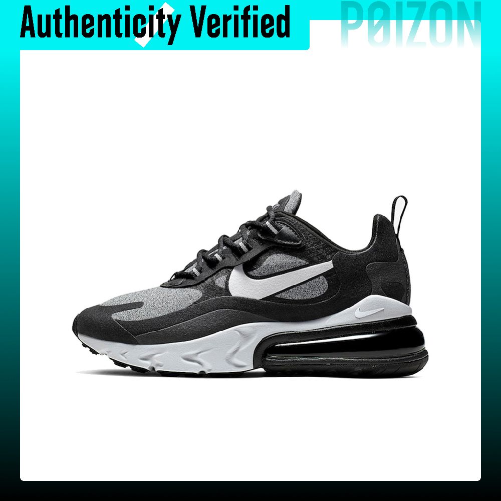 Nike Shoes Air Max 270 - Женские низкие кроссовки Nike Air Max