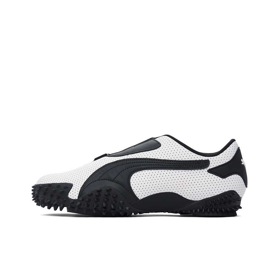 Puma Shoes Rs-X - PUMA MOSTRO PERF Нескользящие, устойчивые к