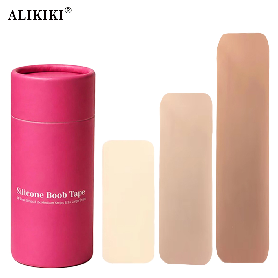 6 шт. многоразовых предварител – обзор и цена Strapless Bra Adhesive
