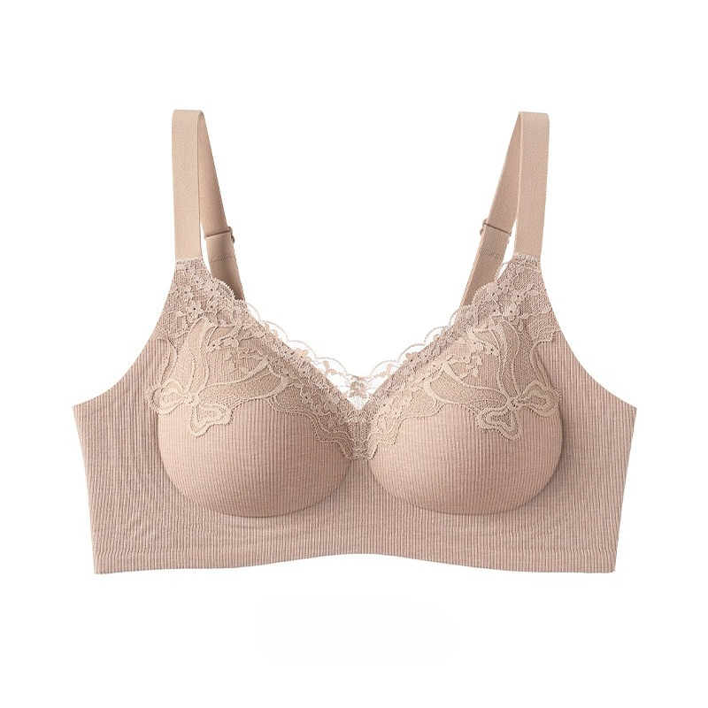 Женский модный бюстгальтер-бра – обзор и цена Lace Bralette Set