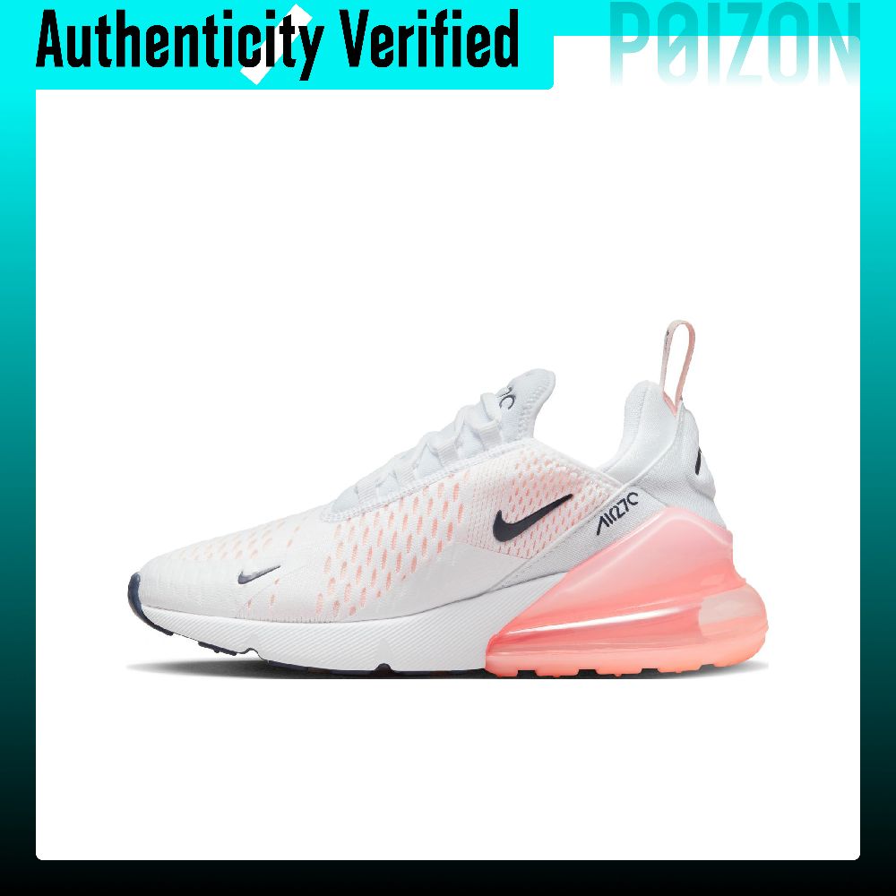 Nike Air Max 270 ESS, кроссовк – обзор и цена Nike Shoes Air Max 270