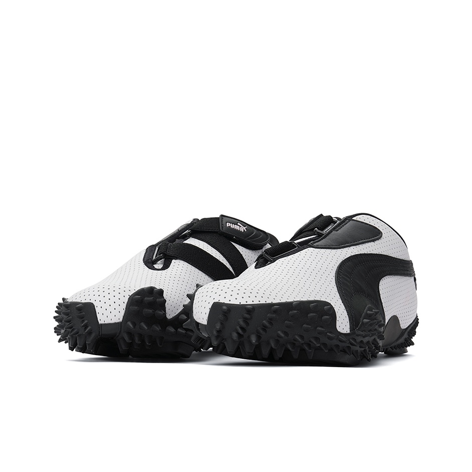 PUMA MOSTRO PERF Нескользящие, – обзор и цена Puma Shoes Rs-X